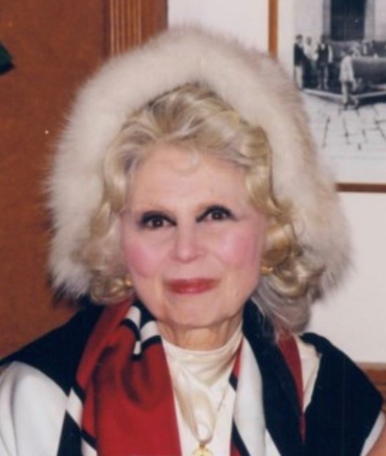 Obituary of Assunta "Sunny" Carballeira