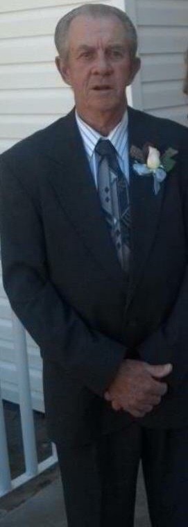 Obituary of Dan Blackwell