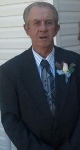 Obituary of Dan Blackwell