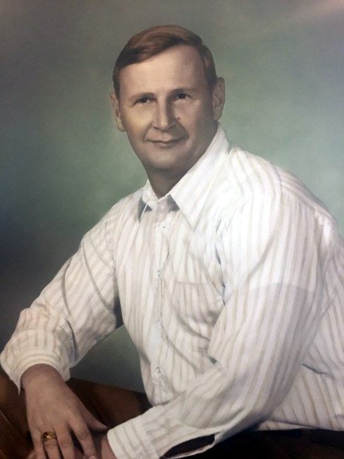 Obituary of Dr. Jefferson McDowell Flowers Jr.