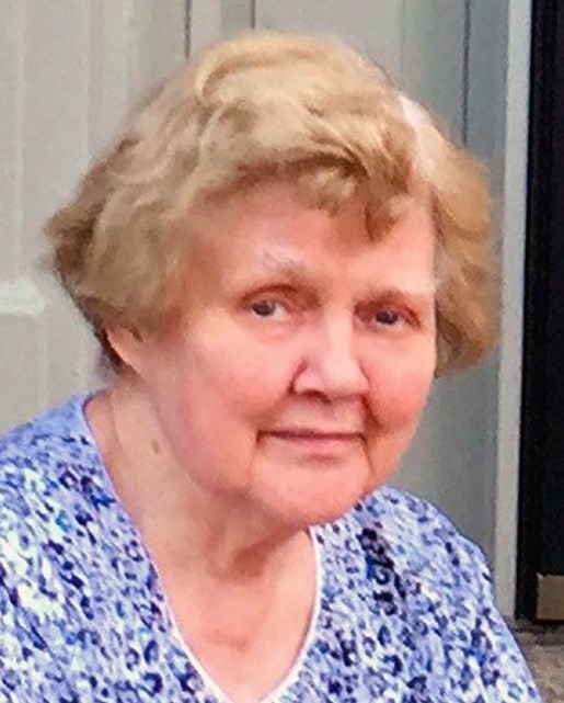 Obituary of Patricia Ann Stant  Hiatt