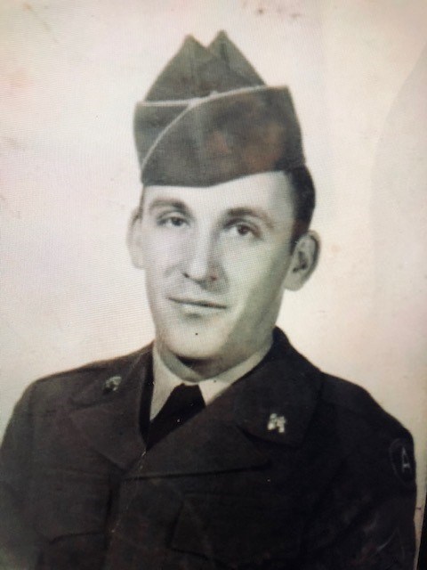 Obituary of Arvil Petty McElrath
