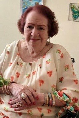 Obituary of Myriam C. Viamontes