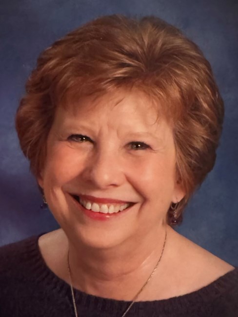 Obituary of Janice Stewart