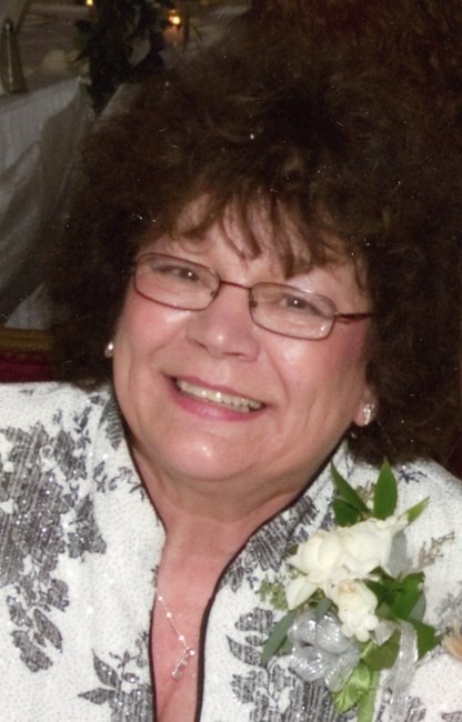 Obituary of Kay Diann Van Markwyk