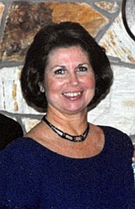 Obituary of Geraldine Gooden Stephens