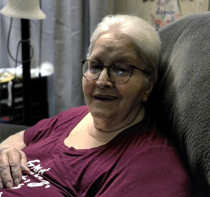 Obituary of Dolores Anne Graham