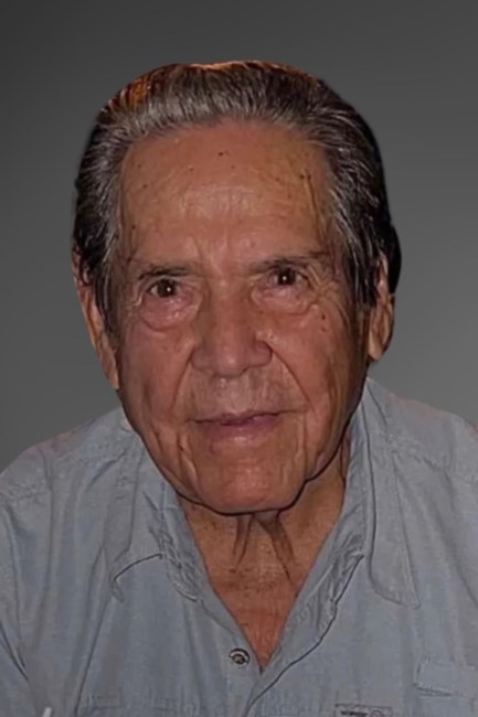 Obituary of Salomon V Almance