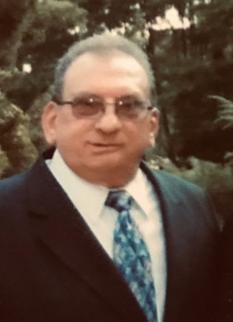 Obituary of Mario Galli