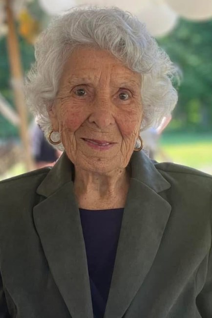 Obituary of Mary Muscat