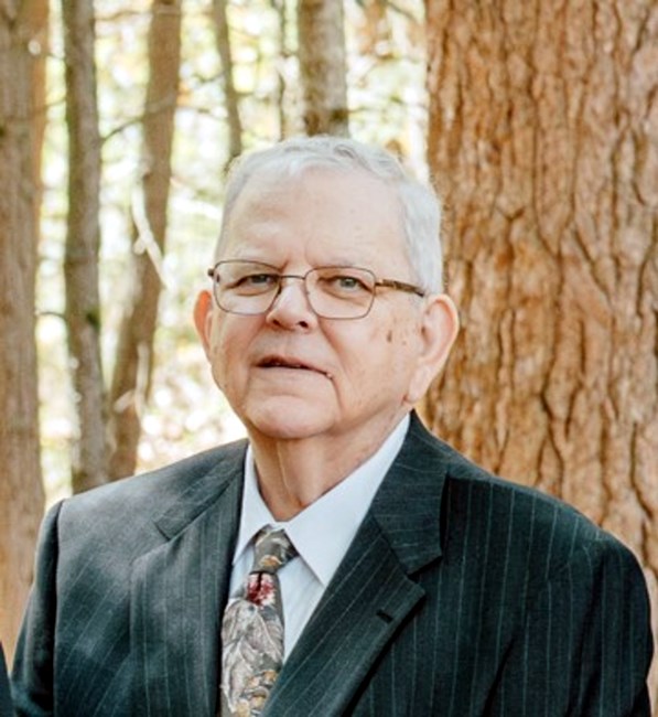 Obituary of Kenneth Harold Carr