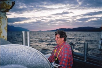 Avis de décès de Mr. Ronald Ronnie William Duncan