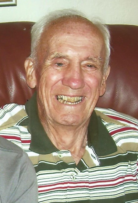 Obituary of Robert L Hinds