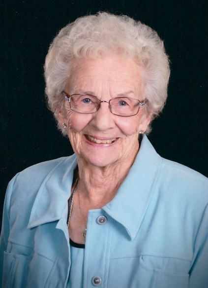 Obituary of Norma Lee Fickel Cousins