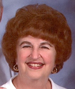 Obituario de Grace Marie Carberry