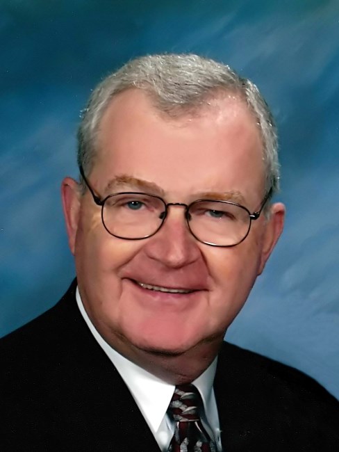 Obituary of Dale Lee Richardson