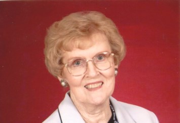 Obituary of Jean Turner Payton