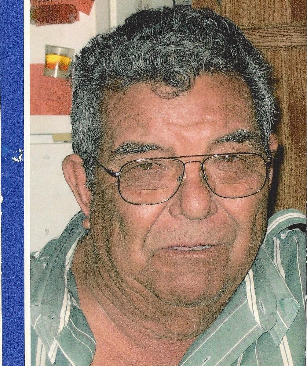 Silbestre M. "Chevy" Diaz Obituary Odessa, TX