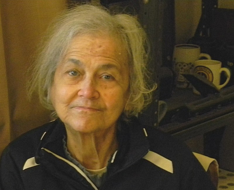 Obituary of Mary Elizabeth Davis "Betty" Morrison