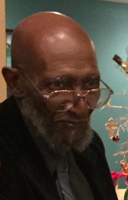 Obituario de Reuben E. Brown