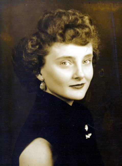 Obituary of Audrey (Freeland) Beerbower