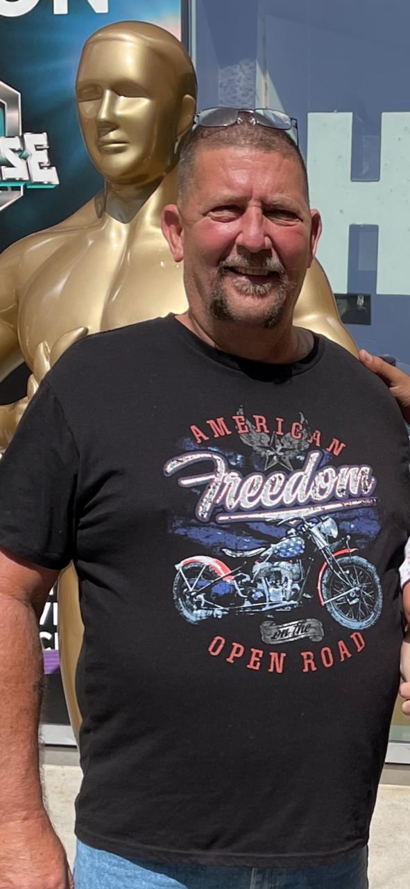 Obituary of Timothy Lee Oliver