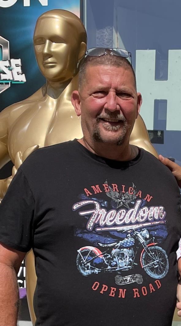 Timothy Oliver avis de décès - Boca Raton, FL