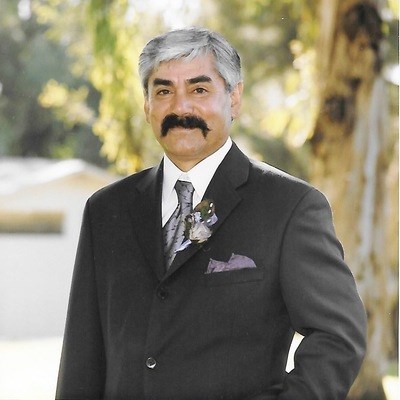 Avis de décès de Rafael Gonzalez Torres