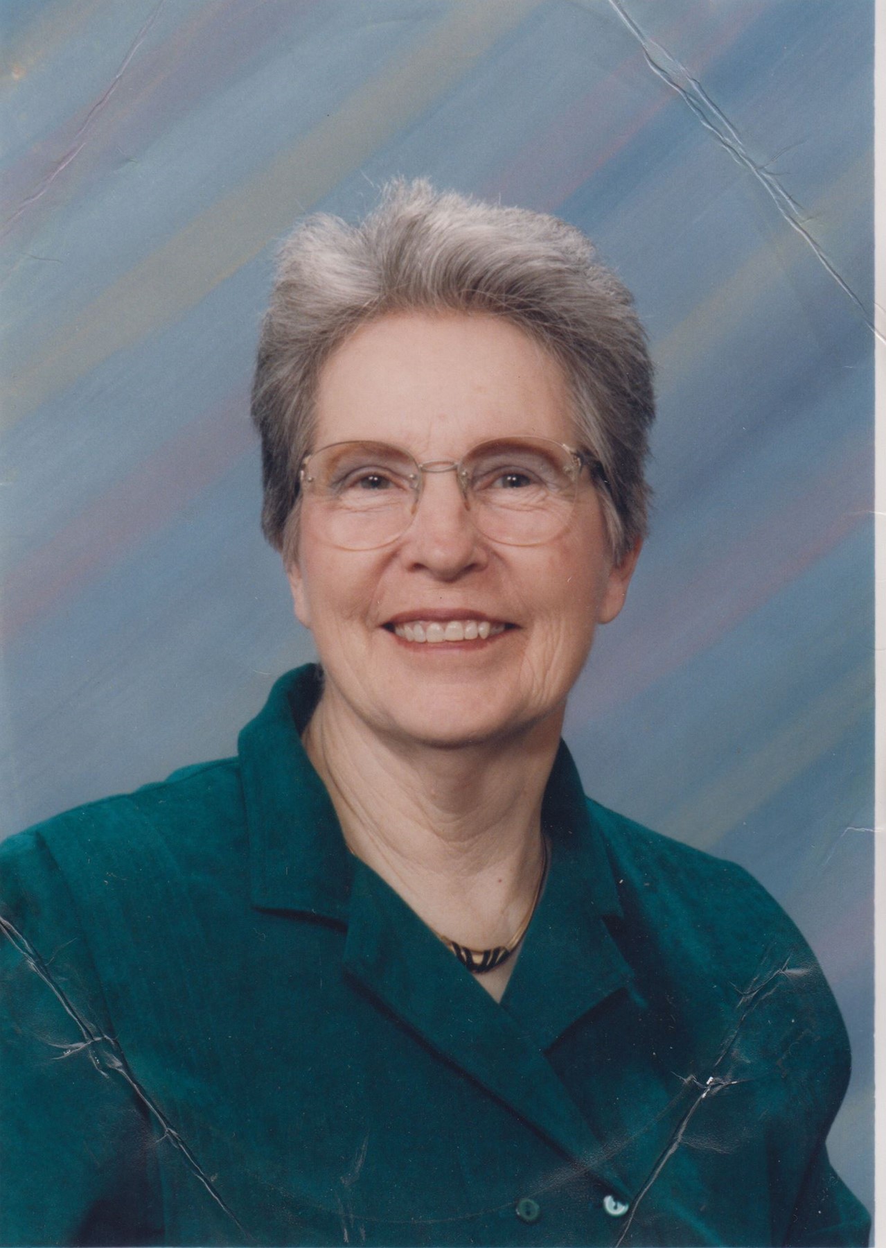 Obituary of Robbie Helmle