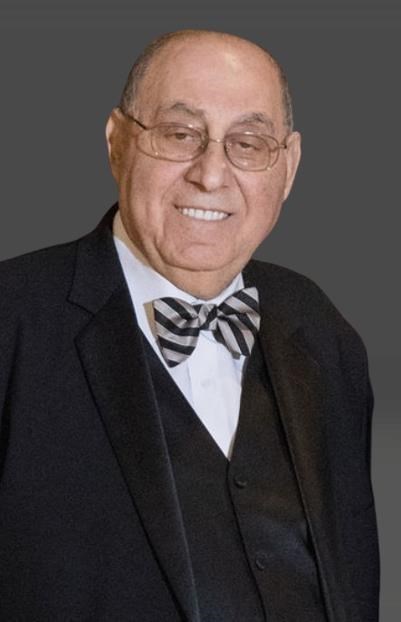 Obituary of Jack (Akob) Krkour-Krikorian