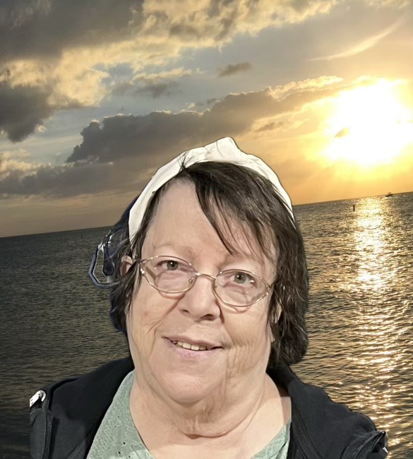 Obituary of Carol Evanne Stough