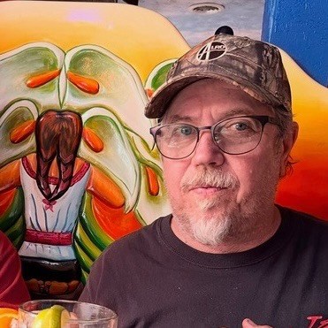 Obituary of Jerry Randal Weakly