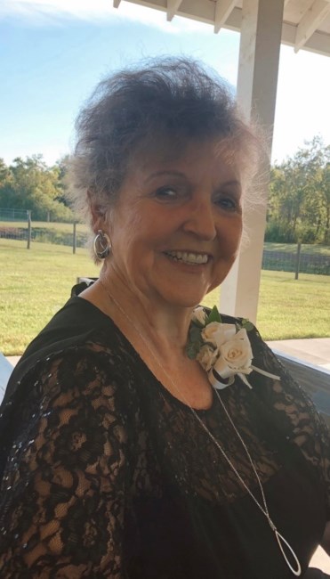 Obituary of Hattie M. Woodburn