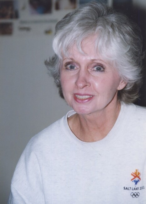 Obituary of Mary Catherine Mehl