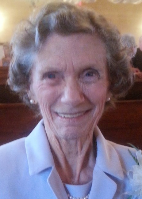 Obituary of Janie Smith