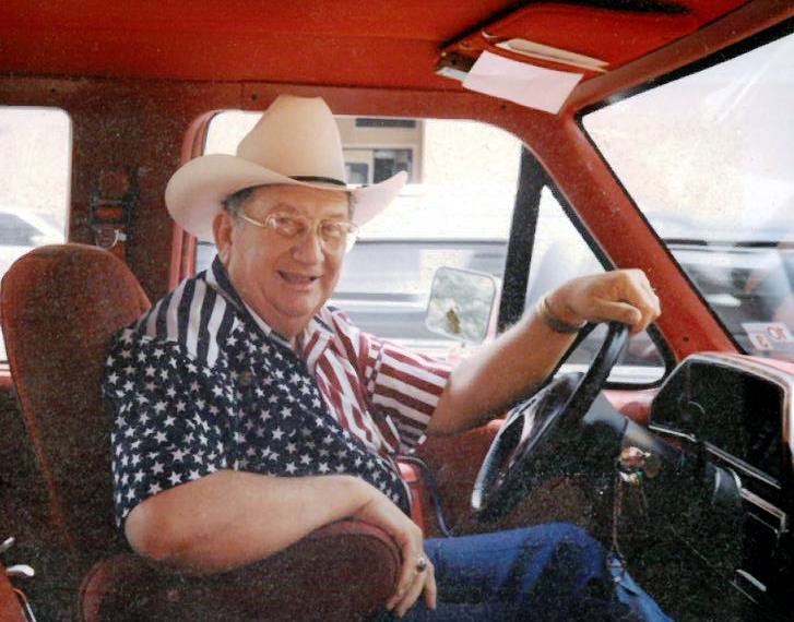 Obituary of William Rand Dyer Sr.