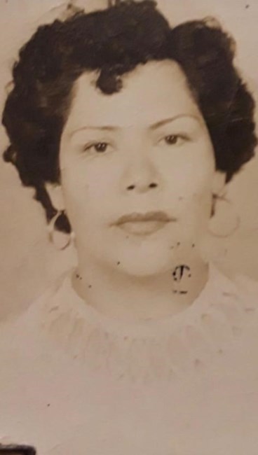 Obituary of Maria Narcisa Duenez
