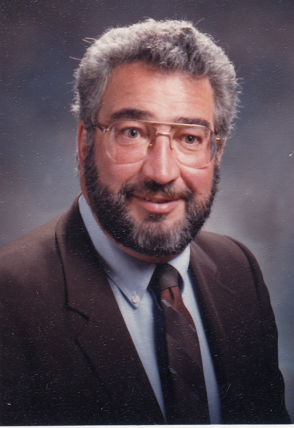 Obituary of Richard A. Aubuchon