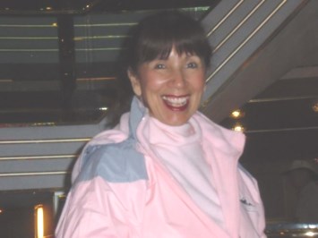 Obituary of Yolanda Christiansen