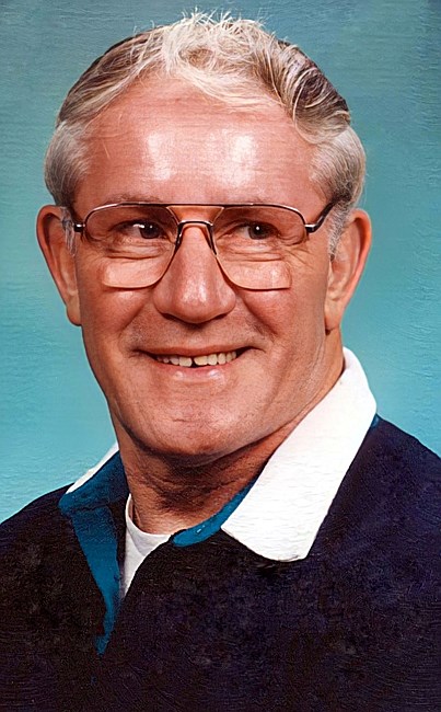 Obituary of Norman Dean Ford Sr.