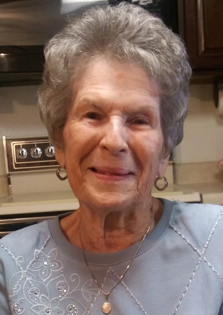 Betty Smith Obituary Kokomo, IN