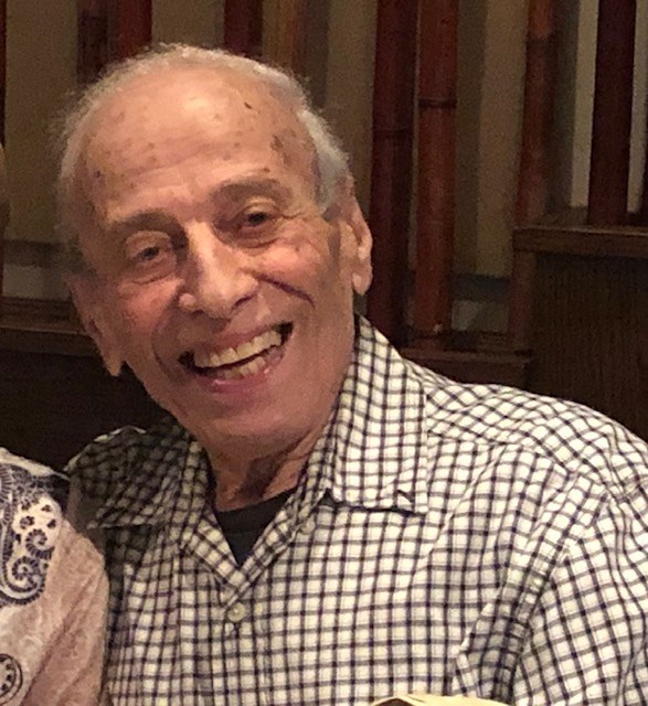 Avis de décès de Bernard Chayut