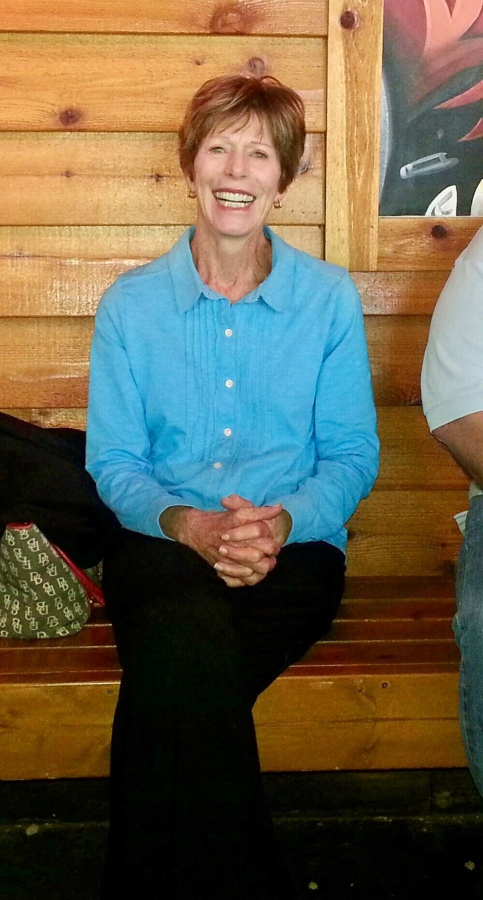 Obituary of Camella Rose Willis