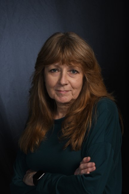 Obituary of Cathi Lynne Vann