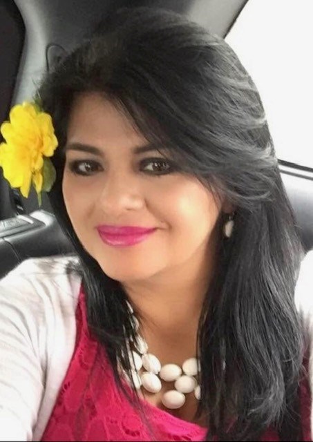 Obituary of Jamie Salinas