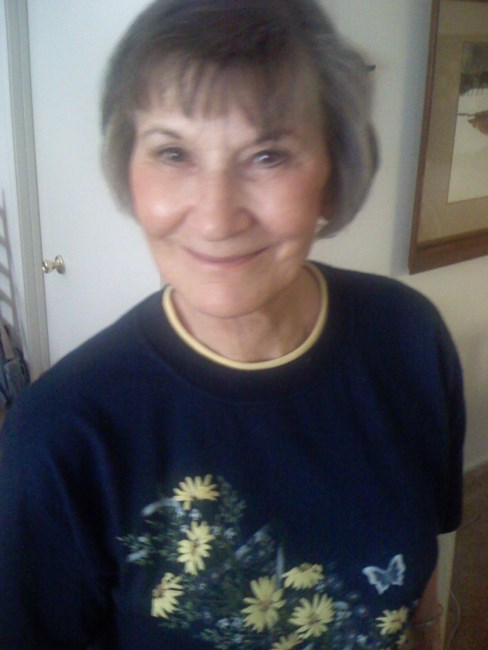 Obituary of Carole Marie Tyner