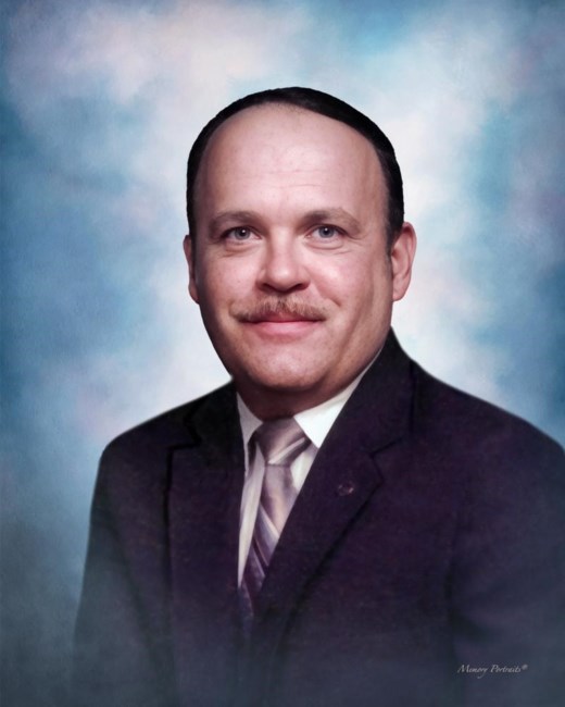 Avis de décès de Gary Lyn Berry