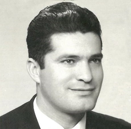 Obituary of Abilio Ribeiro Luis