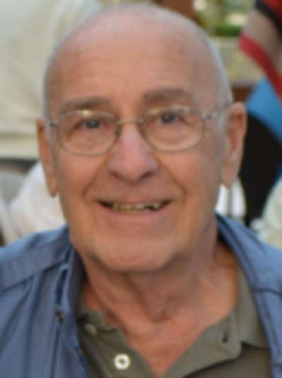 Obituary of David Wampler
