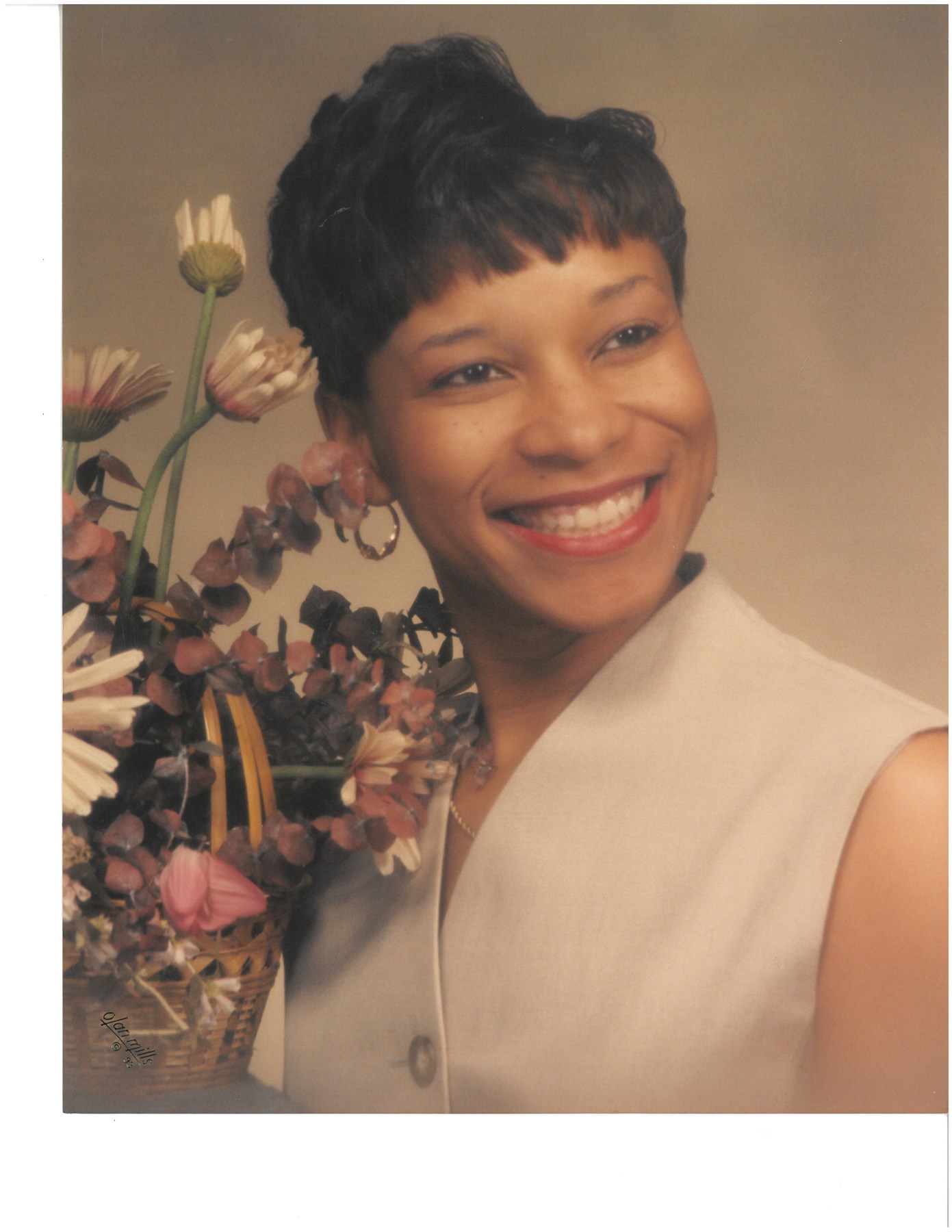Obituary of Stephanie Woods